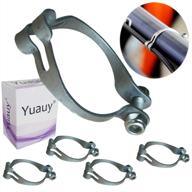 корпус фитинга переключателя yuauy durable логотип