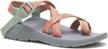 chaco classic womens sandals going logo