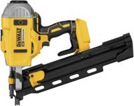 🔨 enhanced cordless dewalt dcn21plb plastic collated nail gun логотип