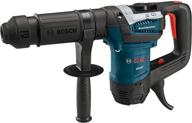 🔨 bosch dh507 12 фунтовый инструмент для разрушения с регулируемой мощностью логотип