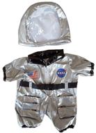 👩 astronaut costume clothing kit for kids logo