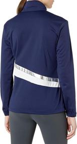 img 1 attached to Augusta Aurora Women's Sportswear Jacket