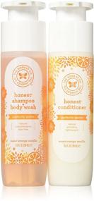 img 3 attached to Honest Company Shampoo Conditioner Fl Oz