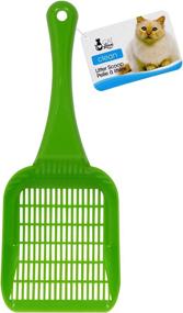 img 1 attached to 🐾 Efficient and Easy-to-Use CAT LOVE Litter Scoop: A Clean Solution for Your Feline Friend's Hygiene