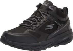 img 4 attached to Skechers Altitude Trail Running Walking Sneaker Men's Shoes for Fashion Sneakers