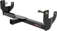 curt 31068 front receiver hitch - 2-inch for ford expedition, f-150, lincoln navigator logo