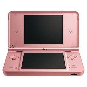 img 4 attached to Nintendo DSi XL Metallic Renewed DS