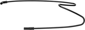 img 4 attached to 🚗 Dorman 924-251 Front Windshield Washer Hose: Suitable for Cadillac, Chevrolet, and GMC Models - Black