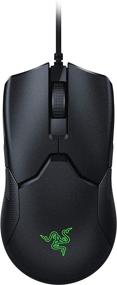 img 4 attached to 🐍 Renewed Razer Viper 8KHz Ultralight Ambidextrous Wired Gaming Mouse: Fastest Gaming Switches - 20K DPI Optical Sensor - 8 Programmable Buttons - 8000Hz HyperPolling - Classic Black