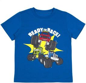 img 1 attached to 👕 Shop Now for Paw Patrol Boys T Shirt Pack - Boys' Tops, Tees & Shirts Delivered!