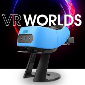 img 1 attached to 🔥 AFAITH VR Стенд: Организуй и представь гарнитуру Oculus Rift S/Oculus Quest и VR-контроллеры