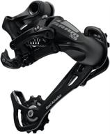 sram 9sp long cage black logo