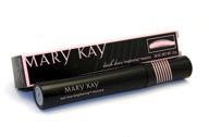 mary love® lengtheningtm mascara black logo