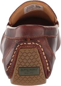 img 2 attached to 👞 Sperry Harpswell Penny Loafer Brown: A Classic and Stylish Choice for any Occasion