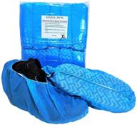 🥾 xl eco-friendly disposable boot shoe covers логотип