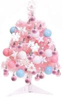 yansanido christmas artificial ornaments decorations logo