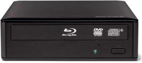 img 4 attached to 💽 BUFFALO MediaStation Desktop BDXL Blu-Ray Writer (BRXL-16U3) - 16x Speed