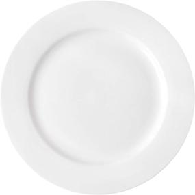 img 3 attached to 🍽️ Foraineam Porcelain Dinnerware Serving Set