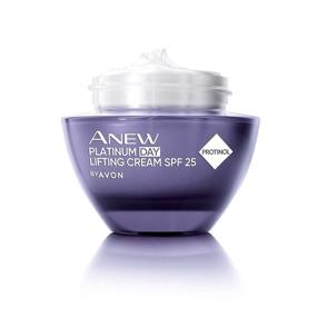 img 2 attached to Крем для лица Avon Anew Platinum