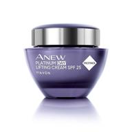 крем для лица avon anew platinum логотип