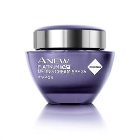 Avon Anew Platinum Night Cream 1.7 oz.