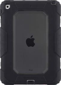 img 3 attached to 🔥 Extreme Protection: Discover the Ultimate Survivor All-Terrain iPad