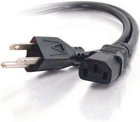 img 1 attached to 🔌 C2G 53406 Universal Power Cable