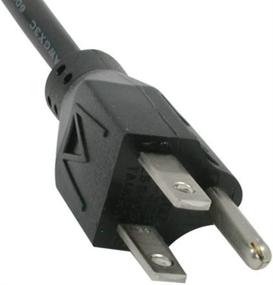 img 2 attached to 🔌 C2G 53406 Universal Power Cable