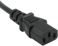 🔌 c2g 53406 universal power cable логотип