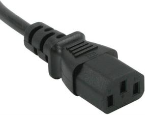 img 3 attached to 🔌 C2G 53406 Universal Power Cable