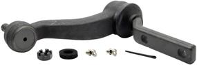 img 1 attached to ACDelco 46C1106A Advantage Idler Link