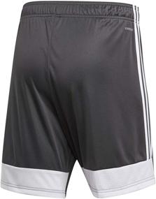 img 2 attached to adidas Men's Tastigo 19 Athletic Shorts