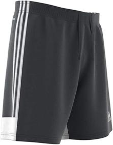 img 1 attached to adidas Men's Tastigo 19 Athletic Shorts