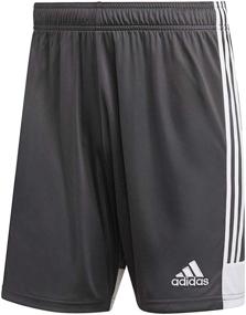 img 4 attached to adidas Men's Tastigo 19 Athletic Shorts