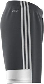 img 3 attached to adidas Men's Tastigo 19 Athletic Shorts