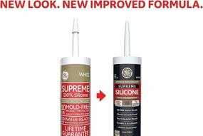 img 2 attached to GE SEALANTS ADHESIVES M90006 Silicone