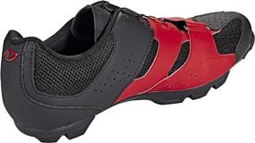 img 3 attached to 👟 Giro Cylinder Men's Bike Shoes