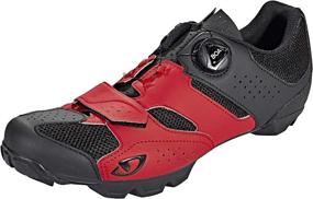 img 4 attached to 👟 Giro Cylinder Men's Bike Shoes