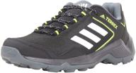 👟 adidas terrex eastrail hiking shoes for men logo