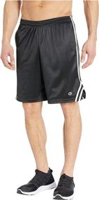 img 1 attached to Men's Lacrosse Champion Shorts