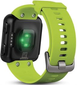 img 1 attached to 🏃 Раскрываем удивительные особенности Garmin Forerunner 35