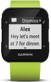 img 3 attached to 🏃 Раскрываем удивительные особенности Garmin Forerunner 35