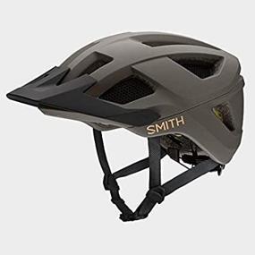 img 4 attached to Enhanced SEO: Smith Optics Session MIPS Men's Mountain Bike Cycling Helmet