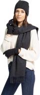 🧤 fishers finery women's cashmere gloves: luxury accessories for women in scarves & wraps logo