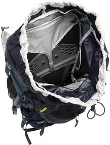 img 3 attached to Gregory Mountain Products Baltoro Backpack Backpacks