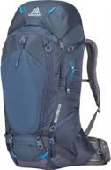 gregory mountain products baltoro backpack backpacks logo