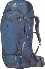 img 4 attached to Gregory Mountain Products Baltoro Backpack Backpacks