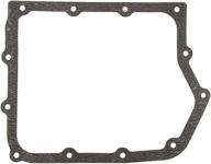 🔧 fel-pro tos 18757 auto trans oil pan gasket logo