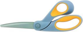 img 3 attached to Westcott ExtremEdge Adjustable Titanium Scissors Sewing