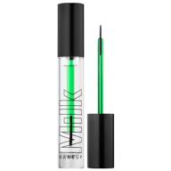 milk makeup kush lash serum logo